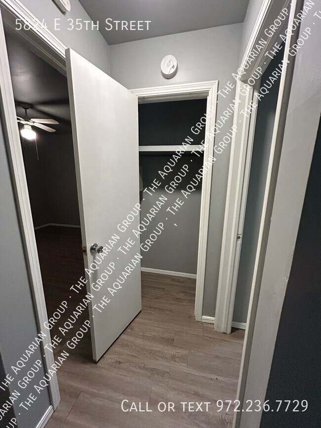 Foto del edificio - 5824 E 35th St