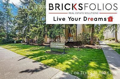Building Photo - Prime Bellevue Condo, conveniently located...