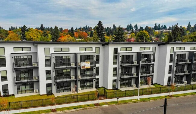 Building Photo - Z Street Lofts