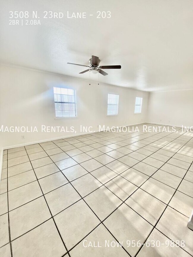 Building Photo - 3508 N 23rd Ln