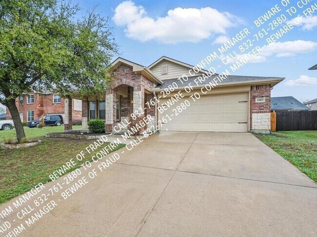 Foto del edificio - 1403 Grand Canyon Ct