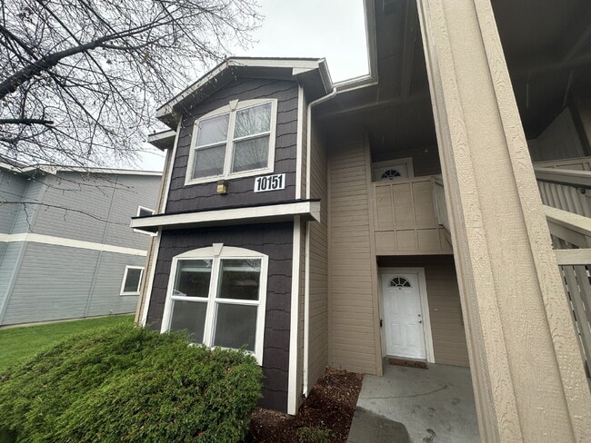 Foto del edificio - 10151 W Rifleman Ln