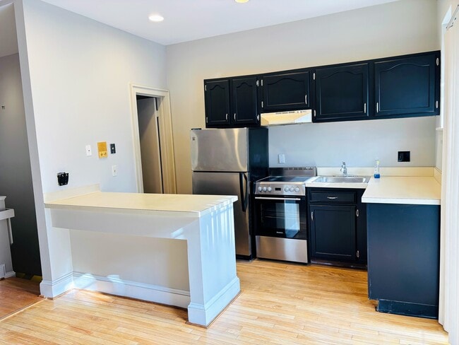 Foto del edificio - 1340 T St NW