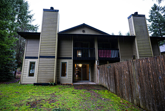 Foto del interior - 5704 Bonney Lake