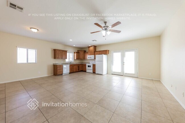 Foto del edificio - 16421 N Cumbie Ln