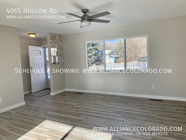 Foto del edificio - 4065 Hollow Rd