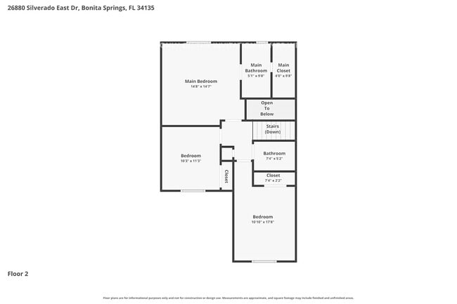 Building Photo - 26880 Silverado E Dr