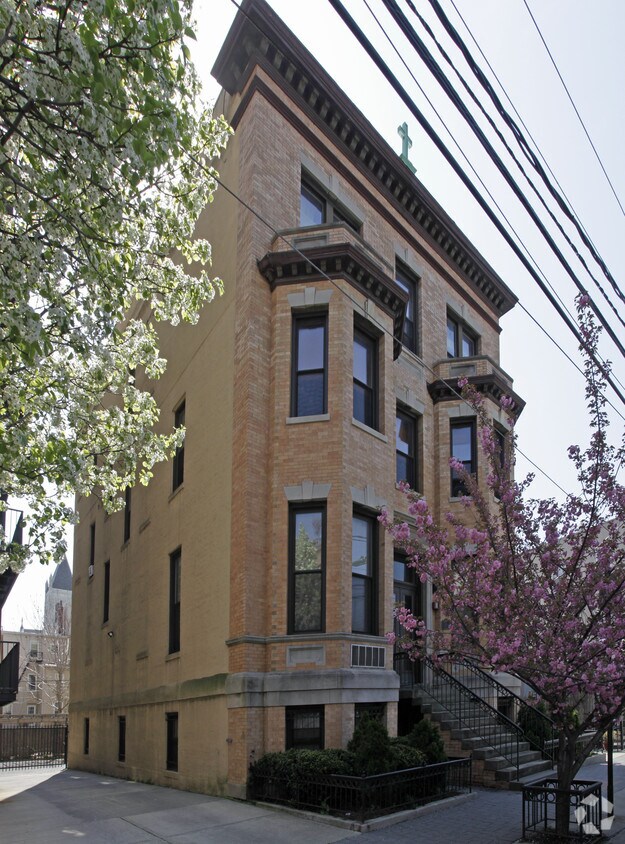 Primary Photo - The Convent