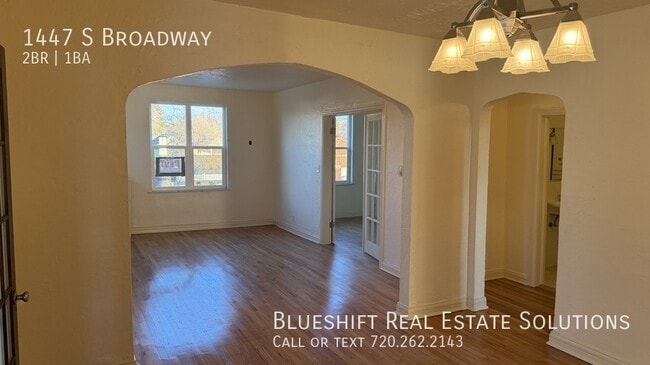 Building Photo - 1447 S Broadway