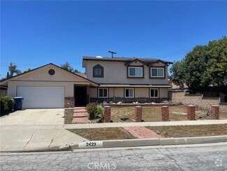 Building Photo - 2423 Cordoza Ave