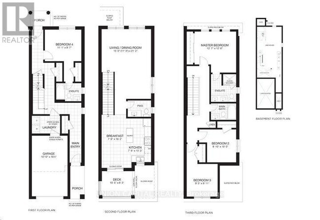 Photo du bâtiment - 11 Franklin Ave