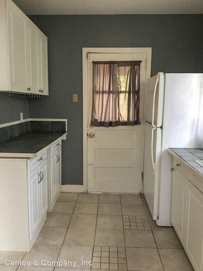 Foto del edificio - 3 br, 1 bath House - 1816 Bristol Drive