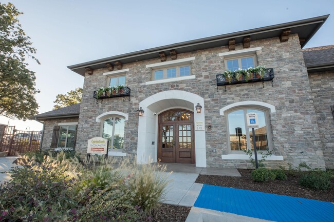Building Photo - Ten 06 at Joshua Station Apartments