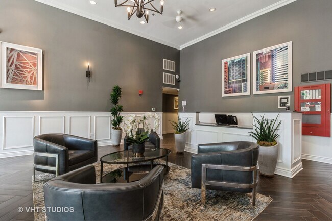 Foto del edificio - 828 W Grace St