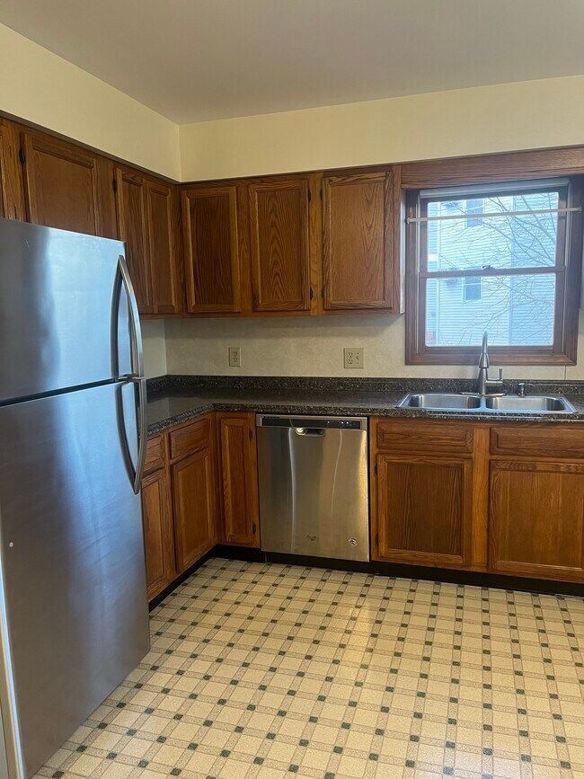 Cocina -2 - 36 Merrimac St