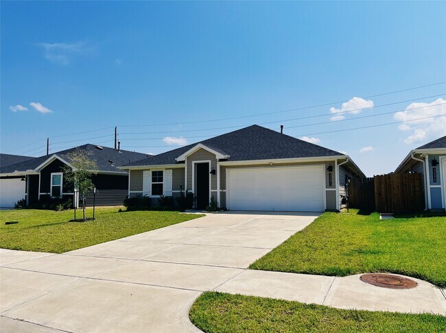 Foto del edificio - 3231 Langley Bnd Ln