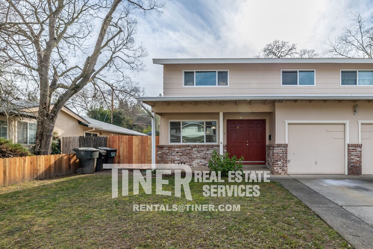 Hard to Find, Well Maintained TwoStory Du... House Rental in