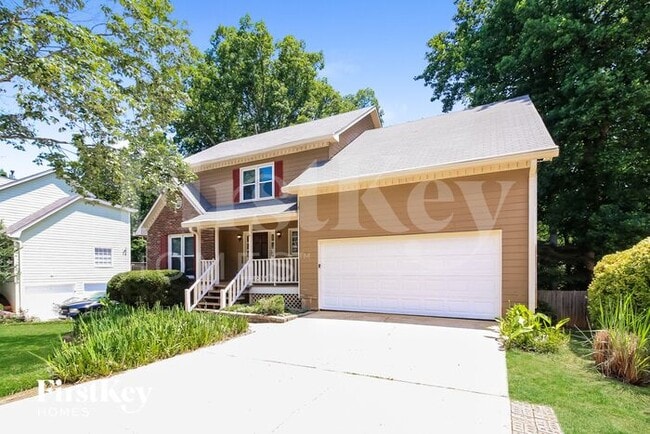 Building Photo - 3076 Vicksburg Dr