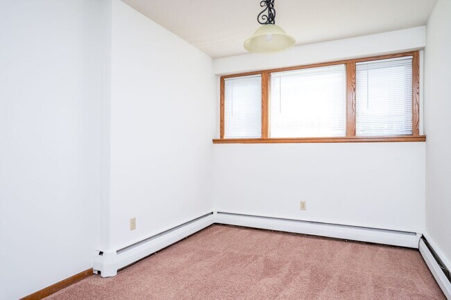 Foto del interior - Rose Mall Apartments