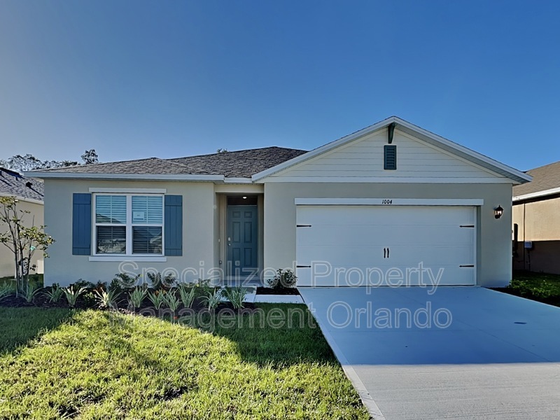 Foto principal - 1004 Brooklet Dr