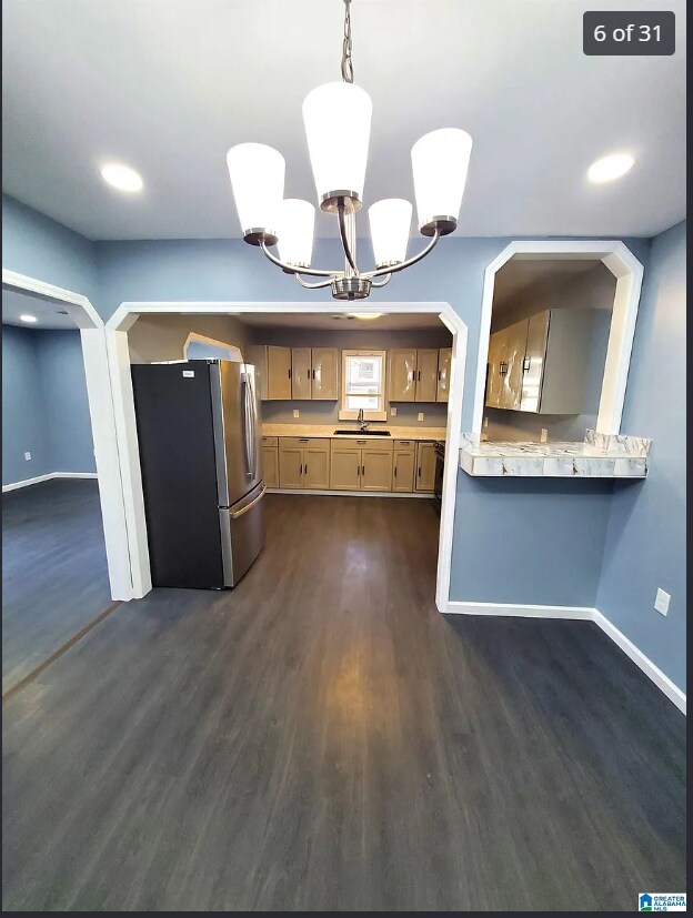 Foto del edificio - 1245 16th St SW