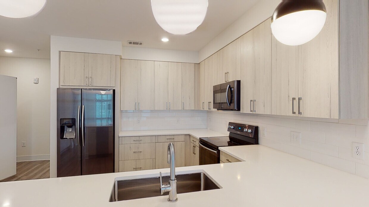 Photo - University Hill Apartments