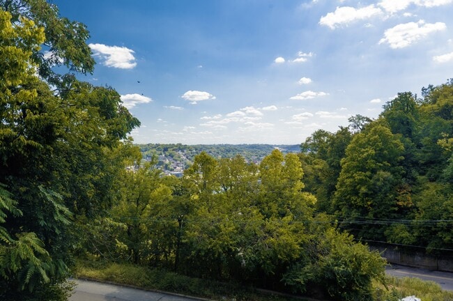 Building Photo - 2005 Calvin Cliff St