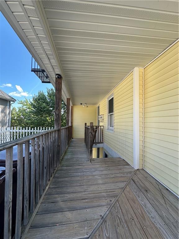 Building Photo - 177 Boyden St