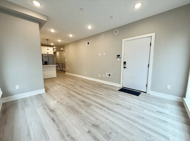 Foto del edificio - 809 N 17th St