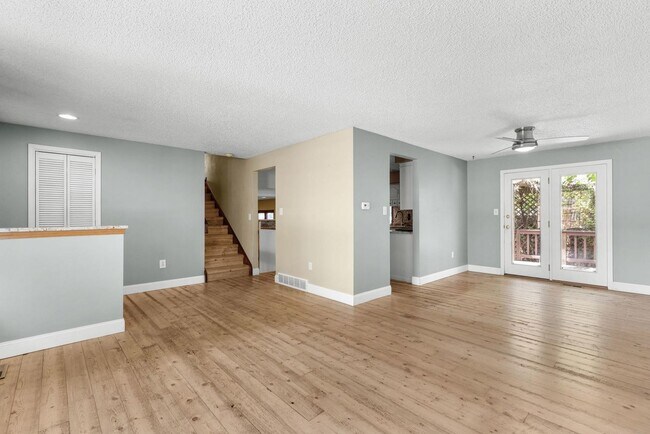 Foto del edificio - Available NOW! 3 Bedroom 1 Bath Beautiful Home in Arvada!