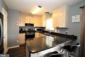 Foto del edificio - 203 Backridge Ct