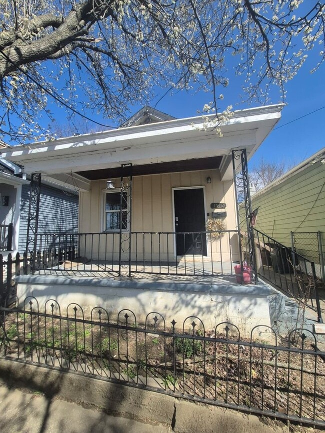 Building Photo - 1512 Kavanaugh St