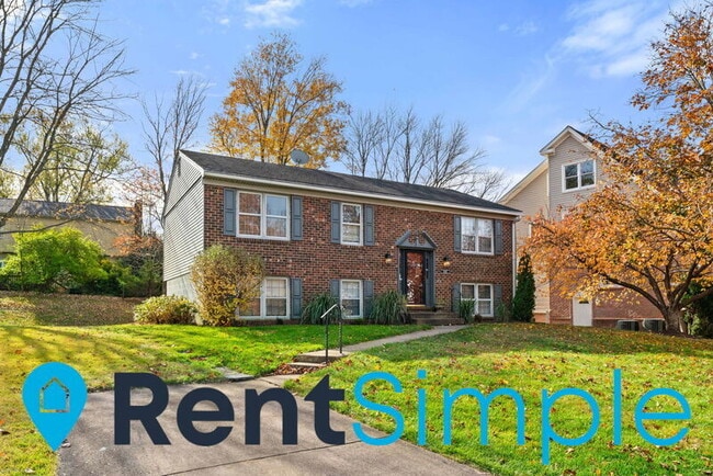 Building Photo - 12035 Stuart Ridge Dr