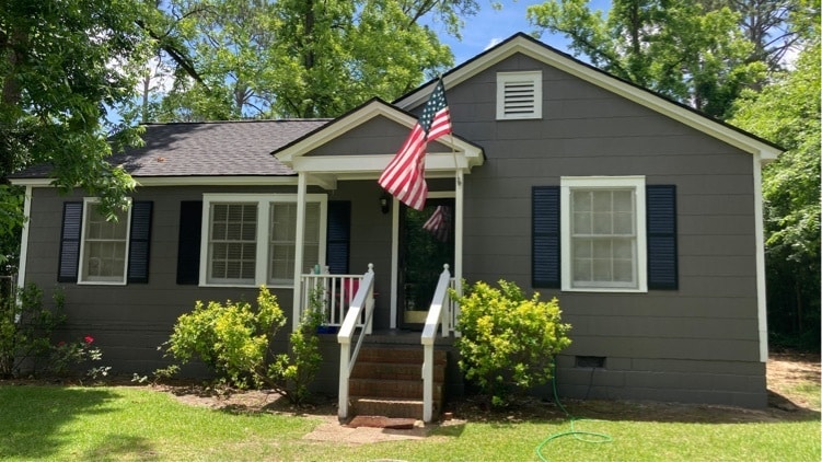 Foto principal - 1208 10th Ave