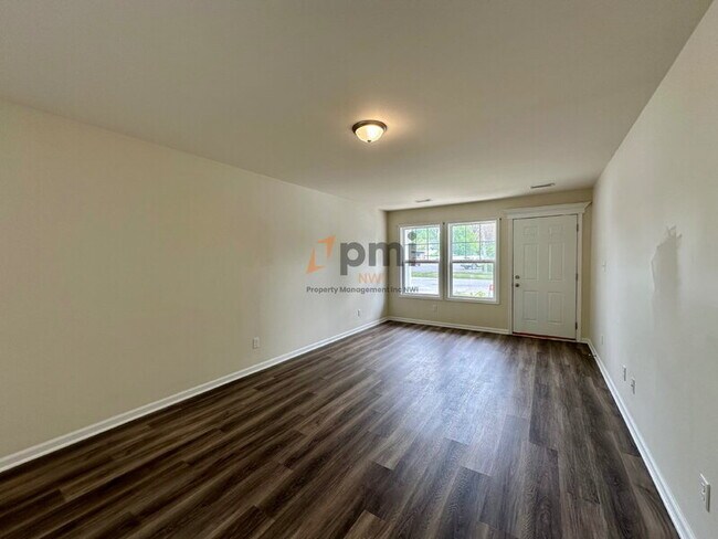 Foto del edificio - 122-124-124 Park Ave