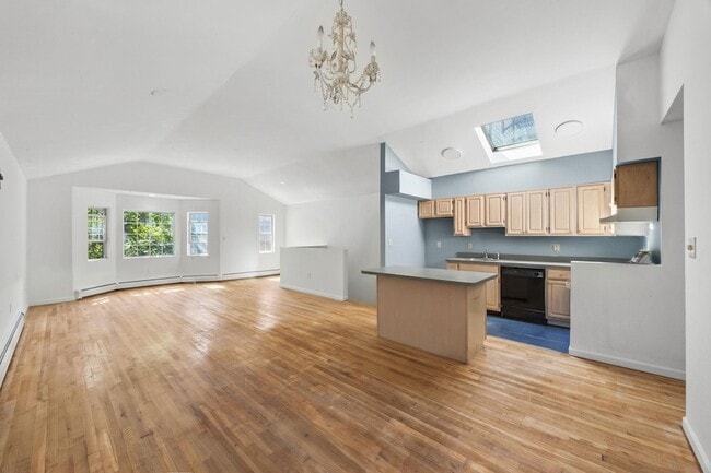 Photo - 132 Morris Street Unit 2 Townhome