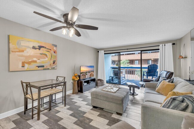 Foto del edificio - 5511 N Ocean Blvd