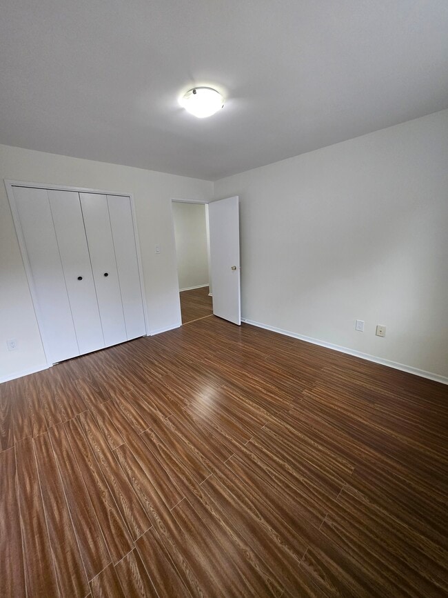Bedroom - 11 Wellington Road 124