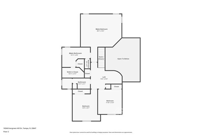Building Photo - 10246 Evergreen Hill Dr