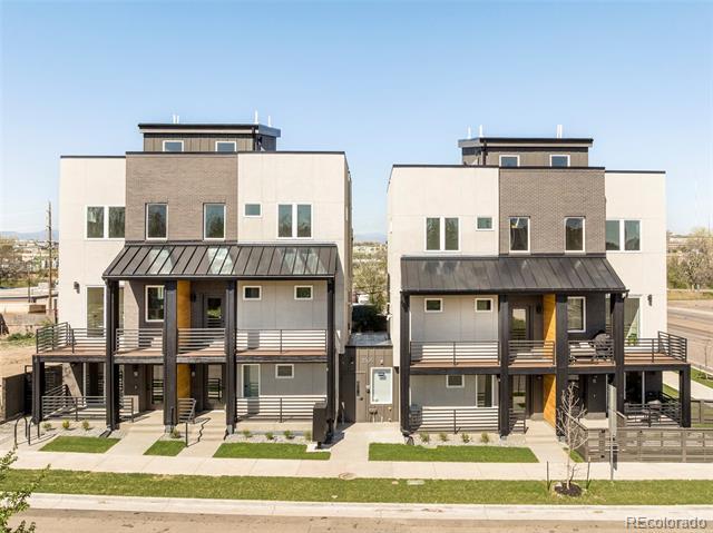 Building Photo - 2105 S Galapago St