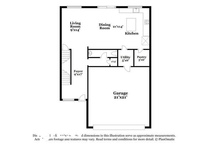 Building Photo - 1183 E Bell Buoy Way