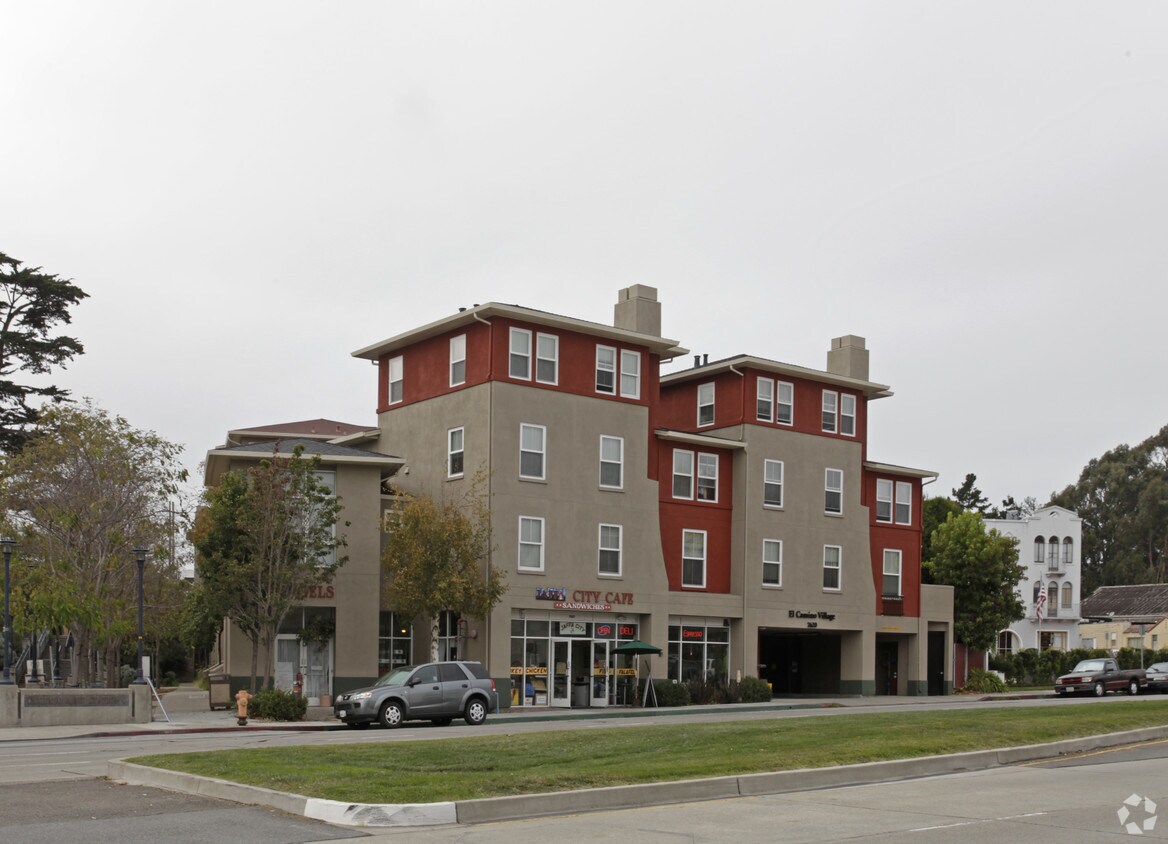 Foto principal - El Camino village