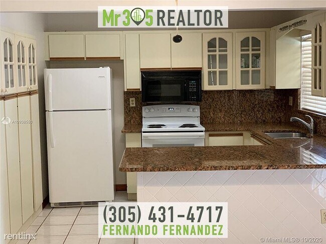 Building Photo - 4 br, 2 bath House - 11348 SW 74th St