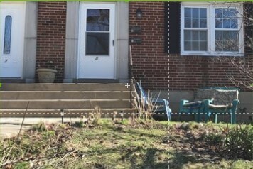 entrance - 5 Trent Rd