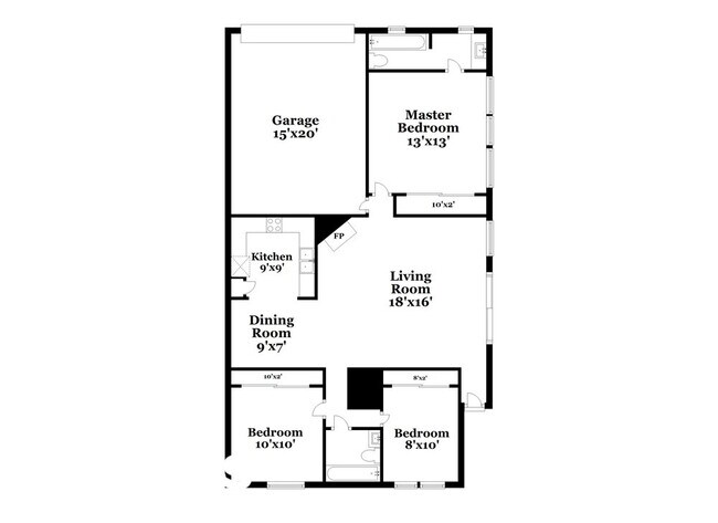 Building Photo - 1162 Hemlock Dr
