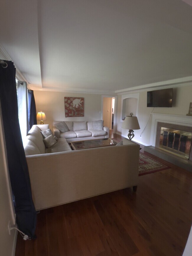 Foto del edificio - 8383 N Meridian St