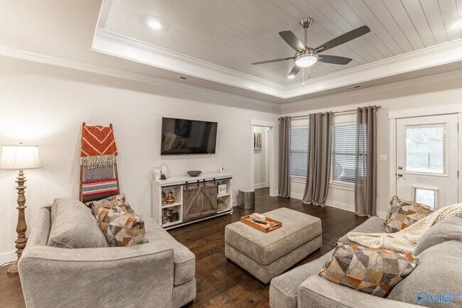 Foto del edificio - 29746 Copperpenny Drive NW