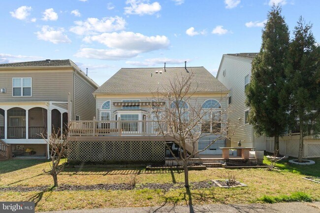 Building Photo - 8312 Middle Ruddings Dr