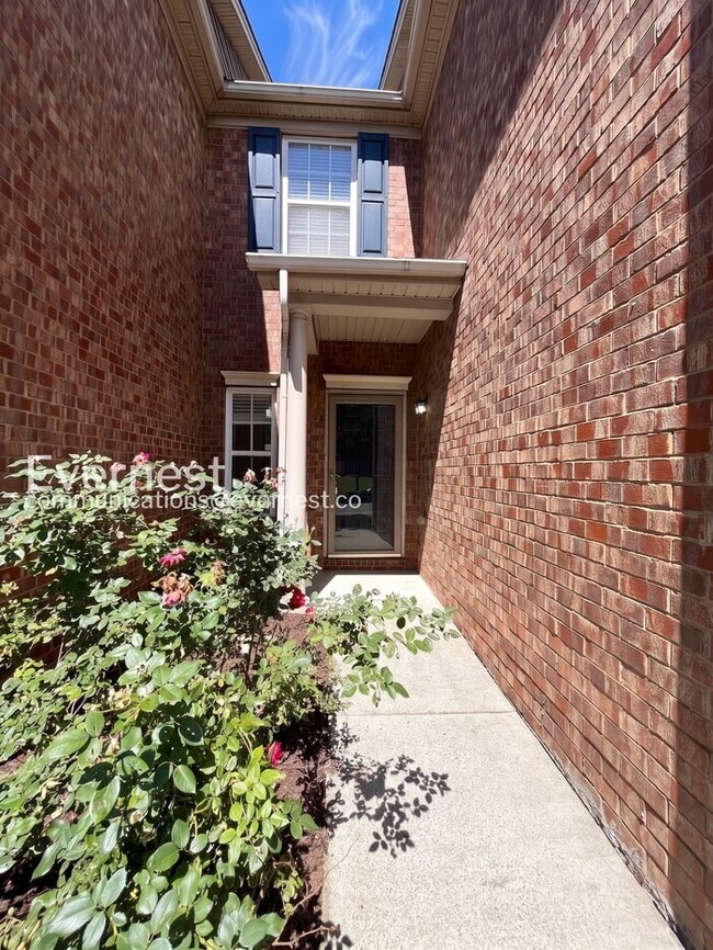 Building Photo - 8904 Greylock Dr