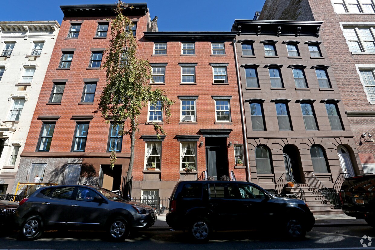 Foto del edificio - 331 W 20th St